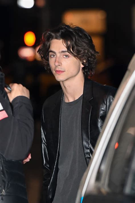 male chanel model|chanel timothee chalamet.